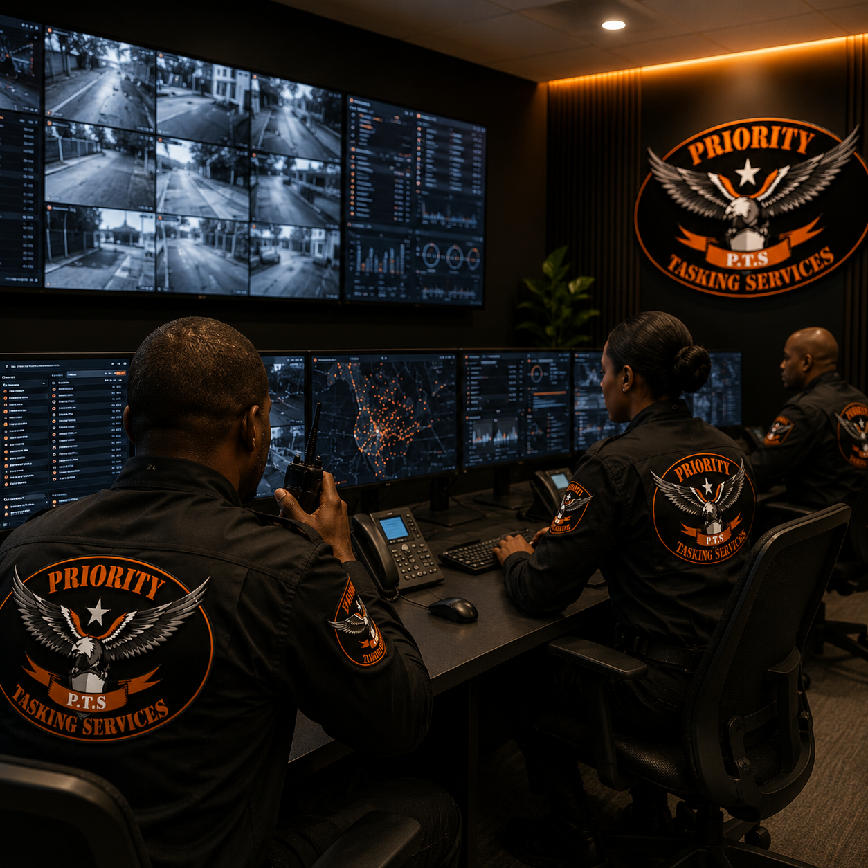 Security Professional